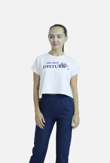 Футболка трикотажная  Onstyle