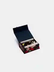 Серый меланж деревянные фигурные пазлы 3 размера лиса,сова,тигр,кот,дракон,панда