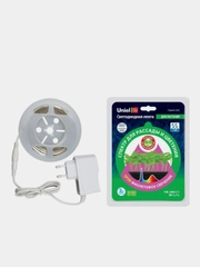 ULS-P76-2835-42LED/m-IP65-2M-SPSB RRP18C00 Комплект светодиодной ленты