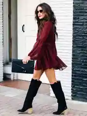 Платье Элегия
