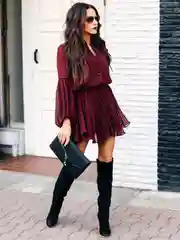 Платье Элегия