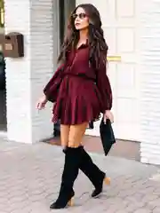 Платье Элегия