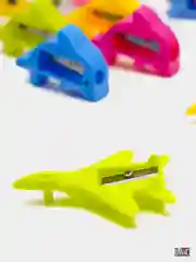 Точилка карманная фигурная