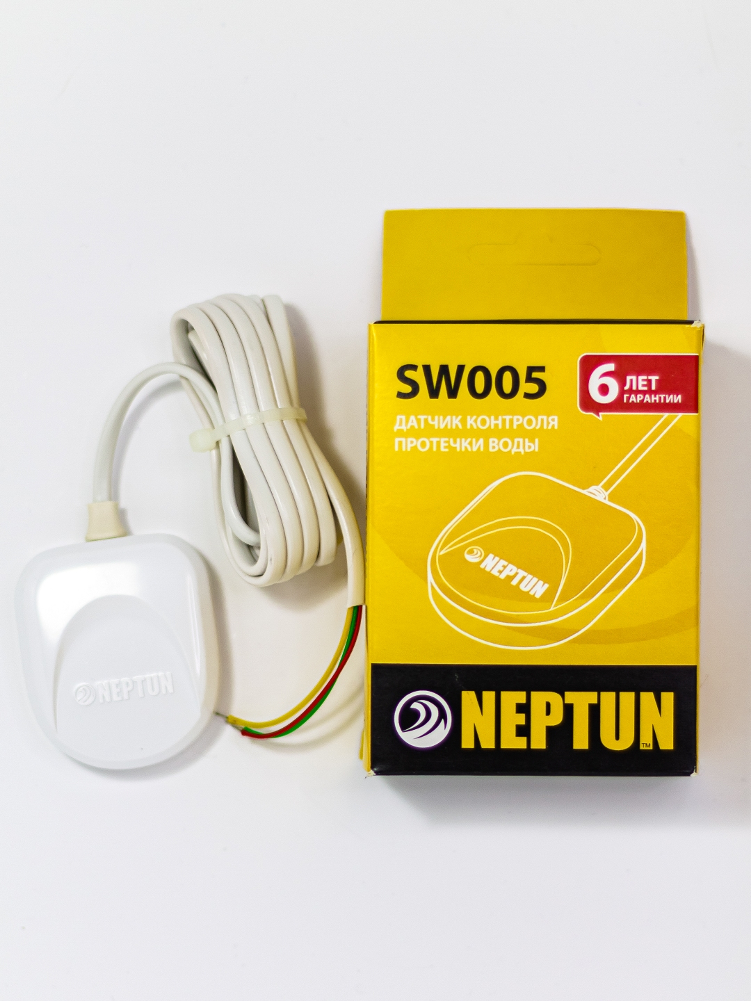 Neptun sw005 датчик контроля