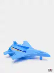 Точилка карманная фигурная