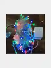 Гирлянда на батарейках 3,5,6 м светодиодная, гирлянда 20,30,40Led, гирлянда 5м  LR06*3