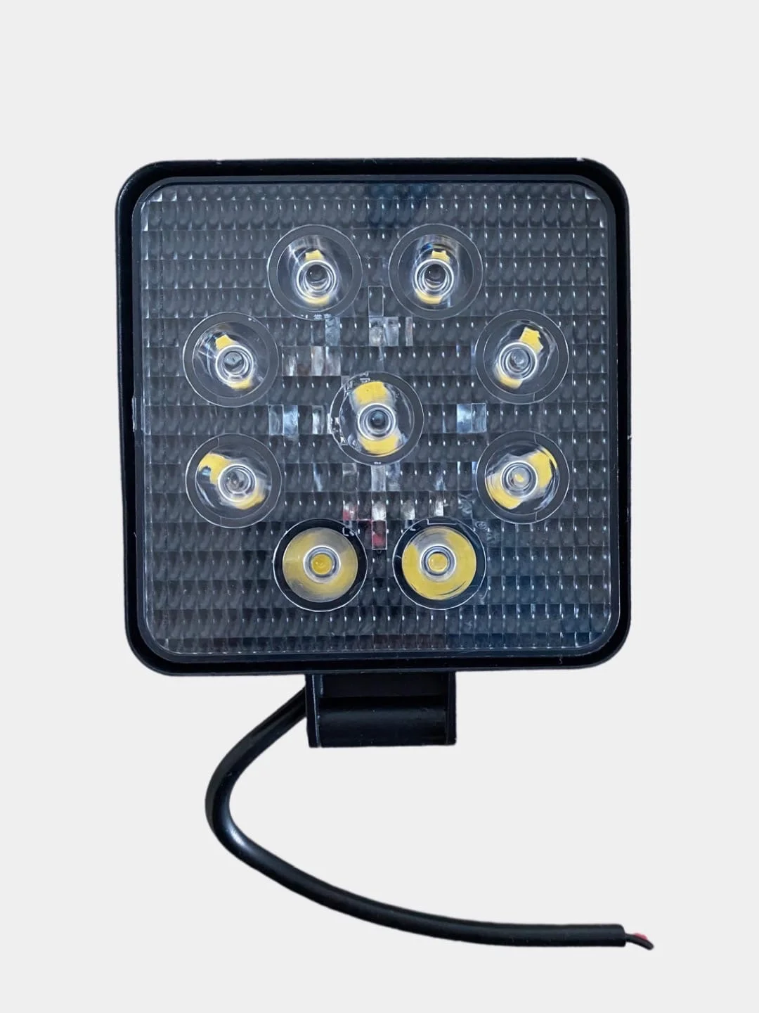 LED Светодиодные ФСО фары
