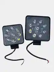 LED Светодиодные ФСО фары