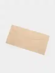 Хаки конверты из крафт - бумаги / Конверты для творчества