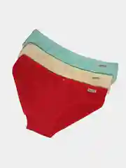 Трусы женские молодежные