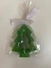 Прозрачный мыло ручной работы/подарок на новый год/комплимент/сюрприз/елка/елочка/праздник