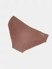 Коралловый меланж трусы женские молодежные