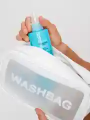 Косметичка водонепроницаемая