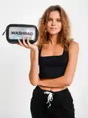 Косметичка водонепроницаемая