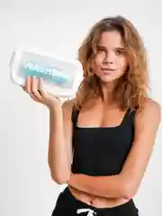 Косметичка водонепроницаемая