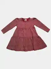 Платье для девочек 2-6 лет