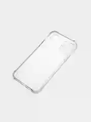 Чехол на Apple iPhone 13 Pro Max противоударный силиконовый прозрачный