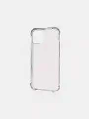 Чехол на Apple iPhone 13 Pro Max противоударный силиконовый прозрачный