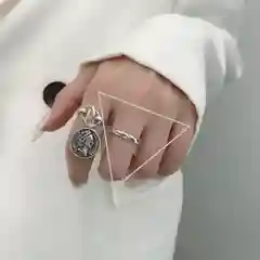 Белый кольцо серебряное, 40 видов, перстень one size,  фаланговое колечко, фаланговые кольца