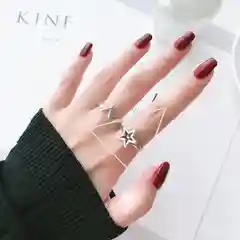Зелёный хаки кольцо серебряное, 40 видов, перстень one size,  фаланговое колечко, фаланговые кольца