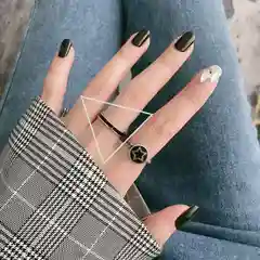 Кораллово-розовый кольцо серебряное, 40 видов, перстень one size,  фаланговое колечко, фаланговые кольца