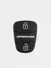 Розовый кнопки КИА ХЕНДАЙ корпуса ключа KIA HYUNDAI RIO SOLARIS Sportage Picanta Elantra Accent