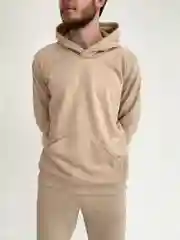 Худи утепленное