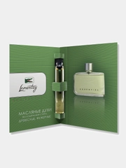 Lemontay масляные духи №285 по мотивам - essential, эсенциаль, 3 мл