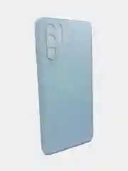 Ледяной чехол для Huawei P30 / P30 Pro стеклянный