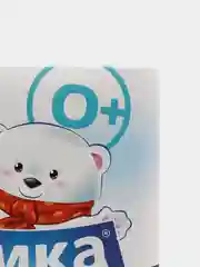 Отбеливатель для детского белья УМКА, 400 г