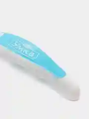 Щетка зубная  детская голубая УМКА