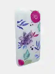 Белый чехол для iPhone 11, 12/12Pro, 7/8