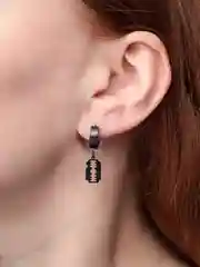 Серьга