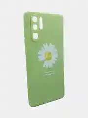 Мятный чехол для Huawei P30, P30 Pro