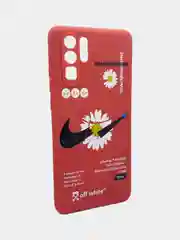 Коралловый чехол для Huawei P30, P30 Pro