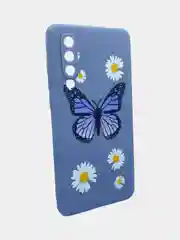 Ледяной чехол для Huawei P30, P30 Pro