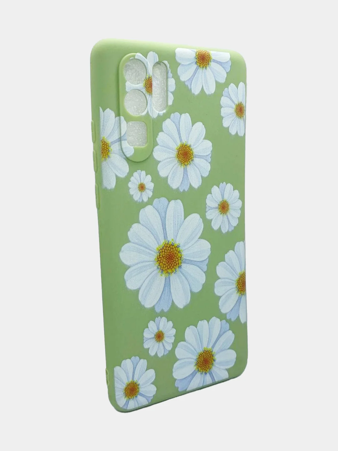 Лайм чехол для Huawei P30, P30 Pro