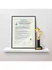 Экологичные  бесфосфатные таблетки для посудомоечных  машин 12 в 1  StarTab, 70 шт. Эко