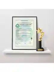 Экологичные  бесфосфатные таблетки для посудомоечных  машин 12 в 1  StarTab, 70 шт. Эко