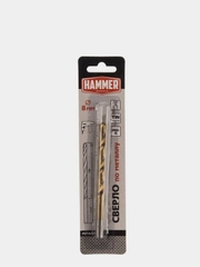 Сверло по металлу Flex 202-118 DR MT