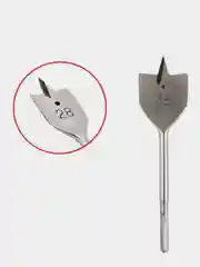 Сверло Hammer Flex 202-232 DR WD SP 38мм*152мм  дерево, перовое