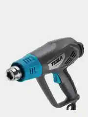 Фен монтажный TESLA TH2200LCD  2200Вт, 50/600С