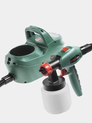 Краскопульт HAMMER FLEX PRZ600