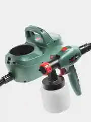 Краскопульт HAMMER FLEX PRZ600