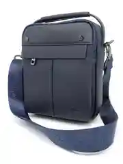 Сумка мужская из искусственной кожи Pellecon