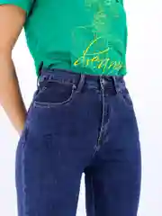 Синий джинсы женские, Geerd