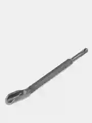 Зубило Hammer Flex 201-304 DR CH SDS+ канальное 22*250мм