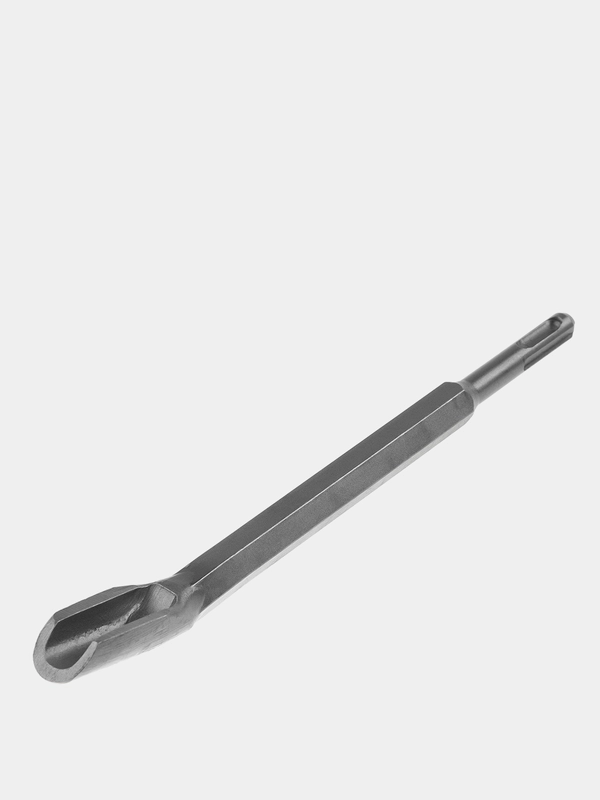 Зубило Hammer Flex 201-304 DR CH SDS+ канальное 22*250мм