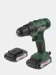 Шуруповёрт HAMMER FLEX ACD14BS  14,4B, 0-1350 об/мин, 2 аккум.