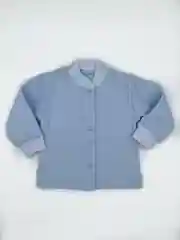 Ледяной кофточка для новорожденных